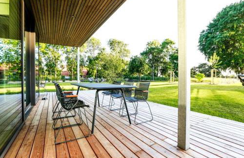 Exklusives Landhaus auf Fehmarn - Foto 29