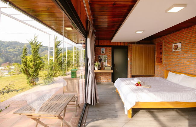 Scent Bungalow - Foto 12