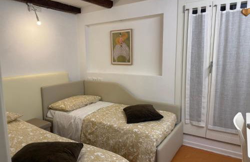 Vittoria Serene Home - Heart of Venice - Foto 7