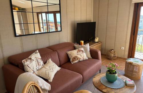 Precioso ático de playa - Foto 14