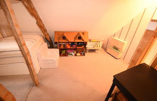 Villa de charme entre deux baies - Foto 23