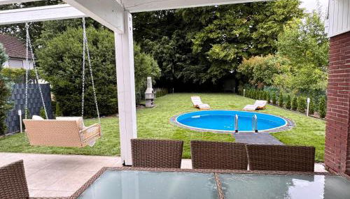 Four Rooms Residence 6 Gäste, kein Feiern oder Partys - Foto 5