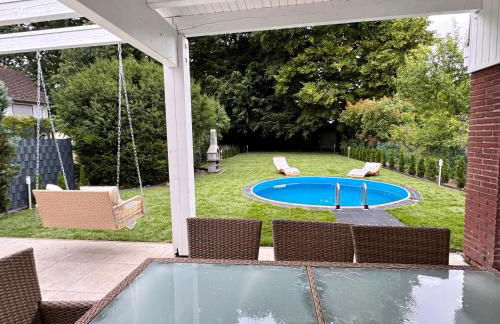 Four Rooms Residence 6 Gäste, kein Feiern oder Partys - Foto 5