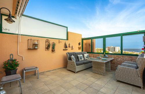 Paz Ocean View Luxury, Air condition, Wifi, Heated pool - Foto 50