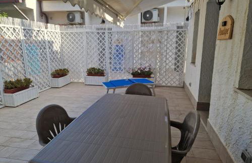 Itaca Rooms Palinuro - Foto 33