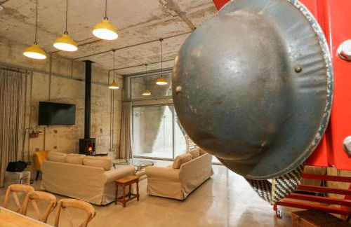 Standby Generator Bunker - Photo 11