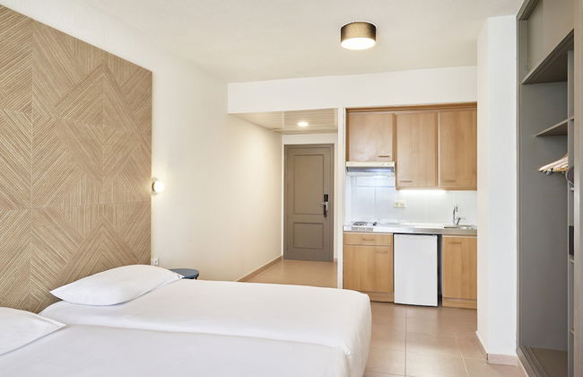 Apartamentos Hesperia Sant Joan - Foto 22