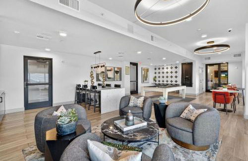 ASU Area 1BR Apt with Pool, Gym, Sleeps 3 - Foto 59