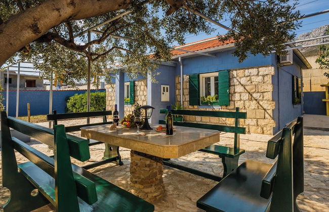 Luxury villa complex Pendolino with heated pool and jacuzzi - Foto 42