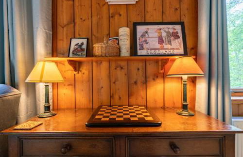 Holiday Home Riverside Cottage by Interhome - Foto 21