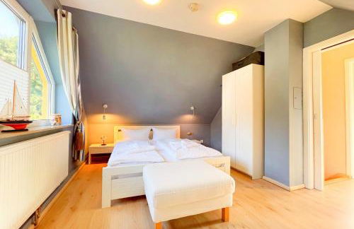 Ferienhaus Dresdner Weg 16 - Foto 16