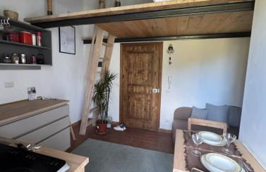 Rustico monolocale soppalcato a Firenze - Foto 14