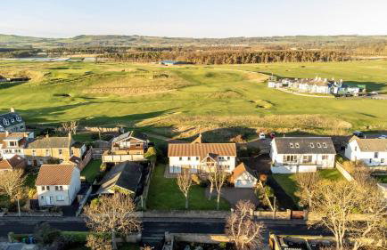 Homeview - Elie & Earlsferry - Foto 61