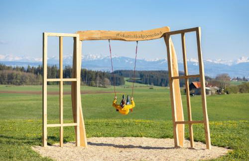 Ferienwohnung Egg-Hof - Foto 27