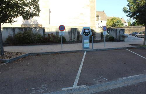 Studio Le petit métayer - Foto 20