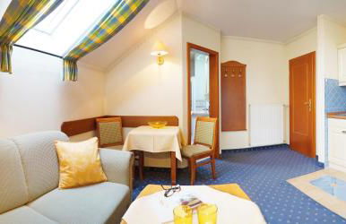 Appartementhaus Silvia - Foto 13