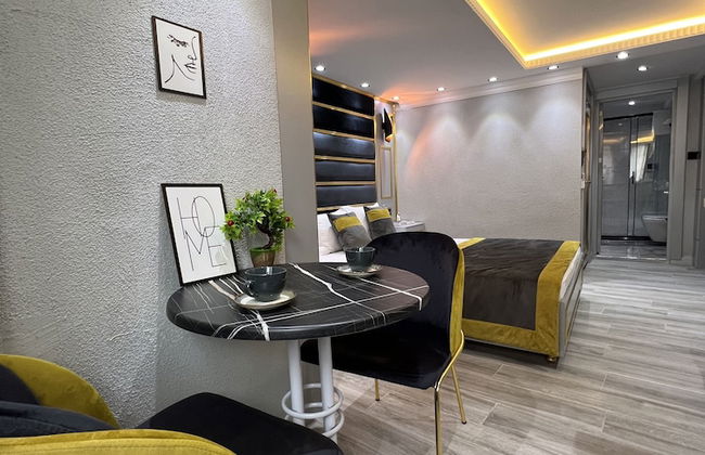 Taksim Larissa Residence - Foto 57