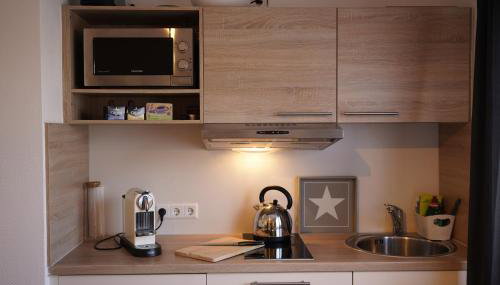 Kuschelnest Michelstadt - Foto 2