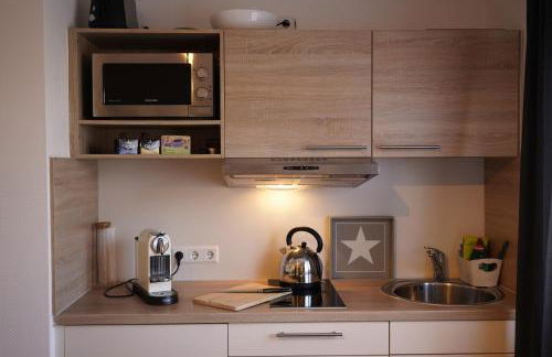 Kuschelnest Michelstadt - Photo 1