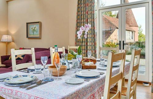 Bullfinches Barn - Foto 7