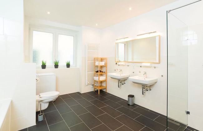 BENSIMON apartments Mitte / Moabit - Foto 65