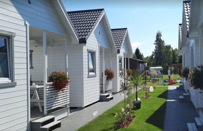 Comfortable Holiday Homes With Terraces - Foto 10