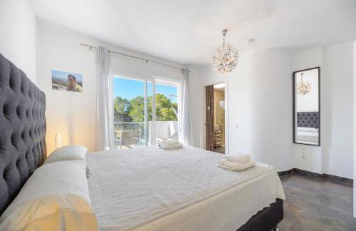 Can Dineo - 5 bedroom villa in Cala Vadella - Photo 18