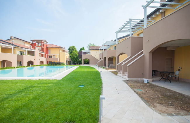 Italianflat - The Peschiera Terrace - Foto 54