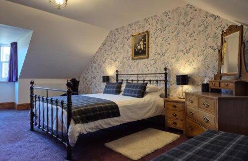 The Old Convent Holiday Apartments - Foto 78