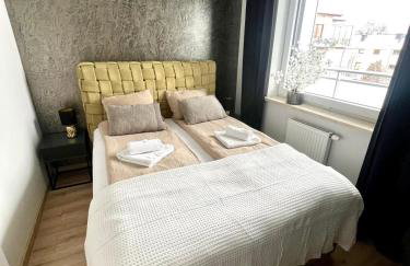 SPV Rentals Pileckiego 59 lokal 226 free Parking Ursynów - Photo 17
