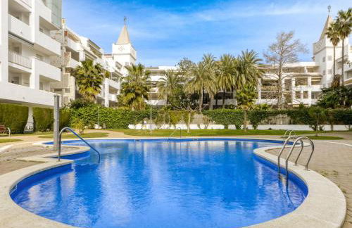 Apartment in Roses Near Santa Margarita Beach - Foto 24