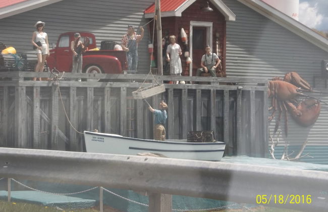 Cottage Jasmine on the Shediac Bay With hot tub - Photo 38