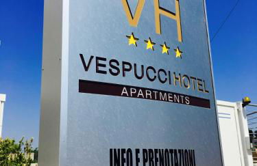 Vespucci Apartments Torre Lapillo - Foto 18