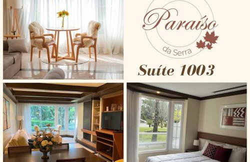 Suíte Superior no Laje de Pedra (1003) - Foto 1