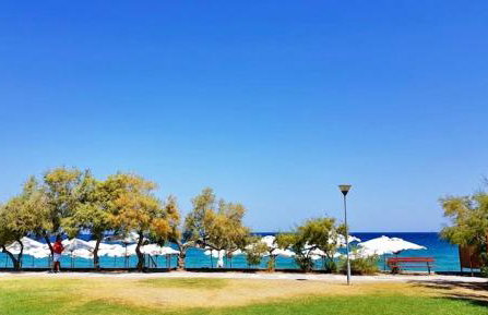 Seaside Christina Apartments - Foto 20