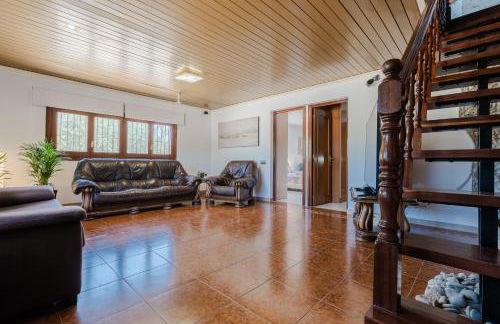 Villa Rural Avril - Foto 36