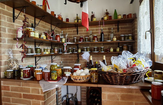 Sant'Apollinare - Foto 17