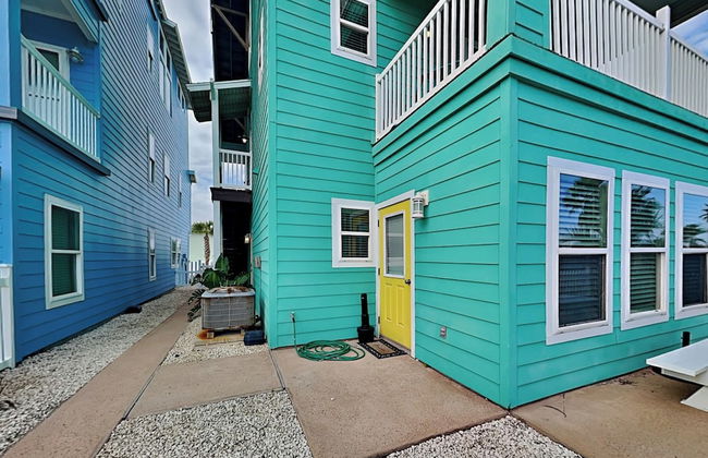 Vw66-port A Paradise - Foto 12