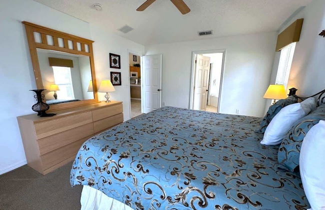 South Facing Pool Villa on the Golf Course - Foto 3