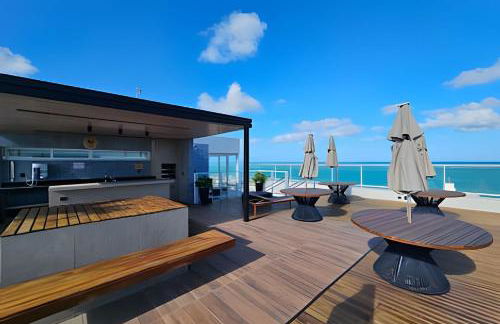 Divino 2 Quartos com Piscina e Vista Incrível - Photo 6