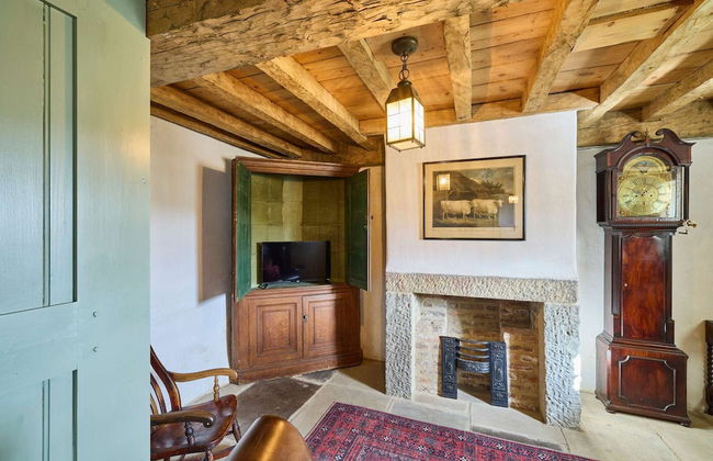 Host Stay Potters Cottage - Foto 8