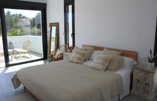 bohospanishvilla - Foto 21