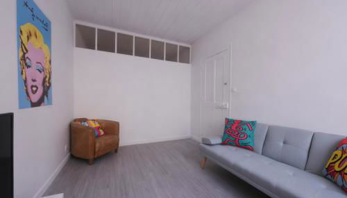 Appartement Wahrol - Foto 5