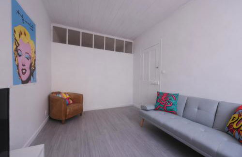 Appartement Wahrol - Foto 5