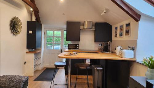 Three Little Pigs - Foto 4, stove, pet friendly, toaster, minibar