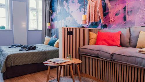 sleepArt atelier - Photo 2