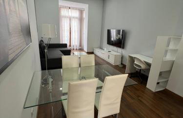 Apartment Plaza de la Merced - Foto 7