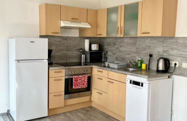 Audi - Neckarsulm - Bad - Küche - Balkon - 4 Personen - Foto 7