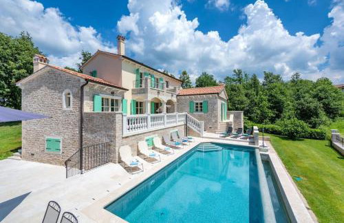 Villa Valffiorita by Briskva - Foto 3