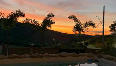 Chalé Canto dos Pássaros MG - Foto 2